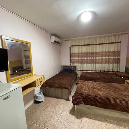 فندق شاطى القمر-Moon Beach Hotel Akaba Buitenkant foto