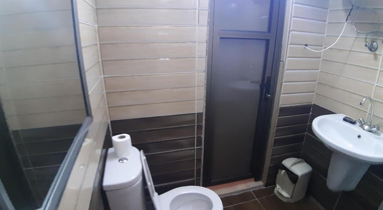 فندق شاطى القمر-Moon Beach Hotel Akaba Kamer foto