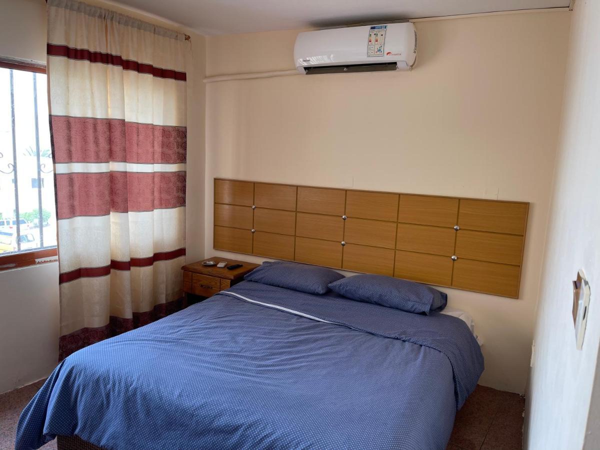 فندق شاطى القمر-Moon Beach Hotel Akaba Buitenkant foto