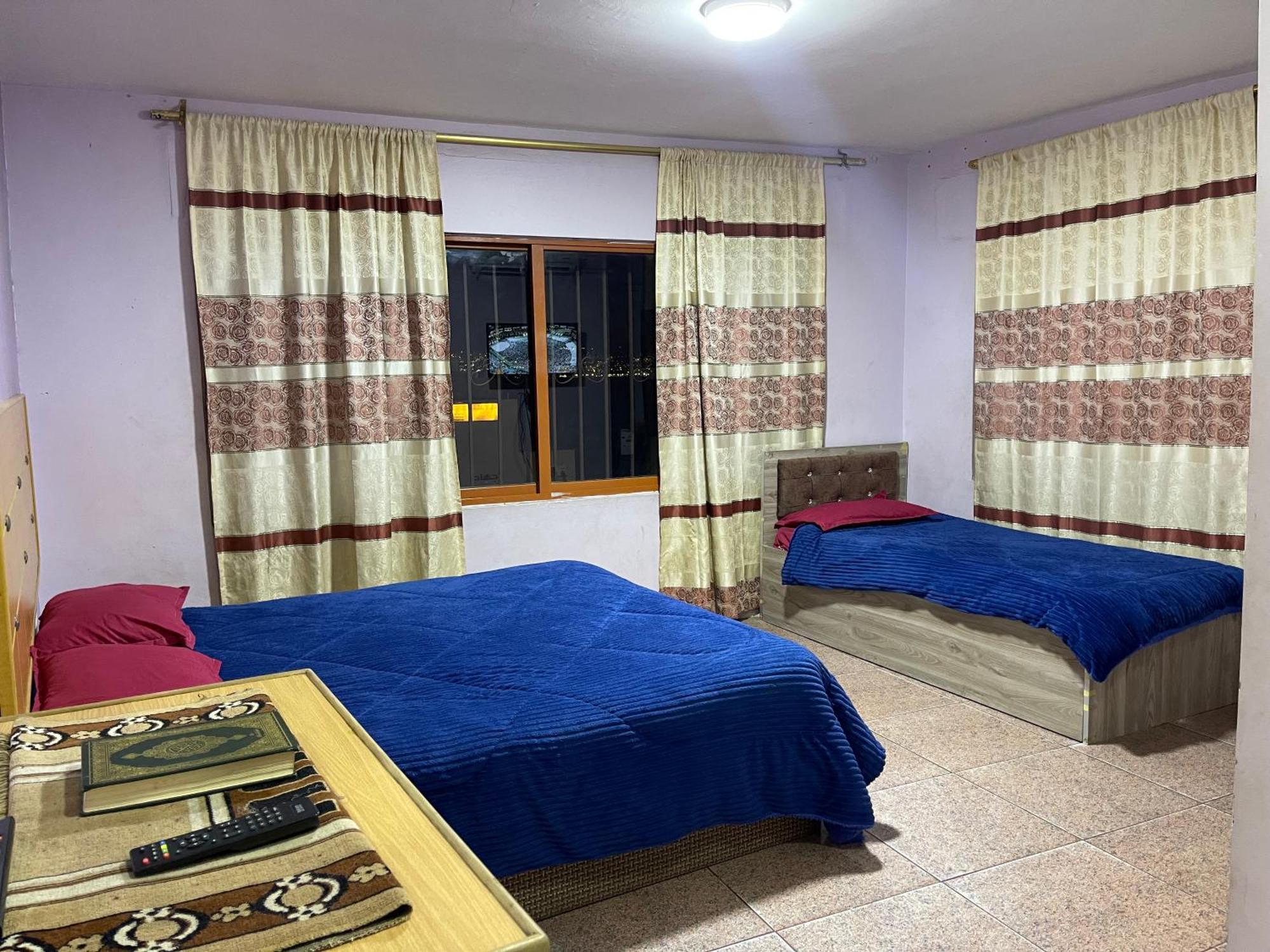 فندق شاطى القمر-Moon Beach Hotel Akaba Buitenkant foto